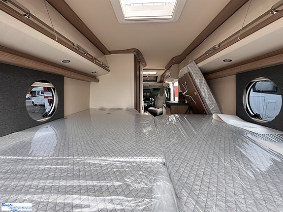 Malibu diversity GT skyview 640 LE K | SISTA EXEMPLARET | DIESELVÄRME | VÄLUTRUST 20 of 21