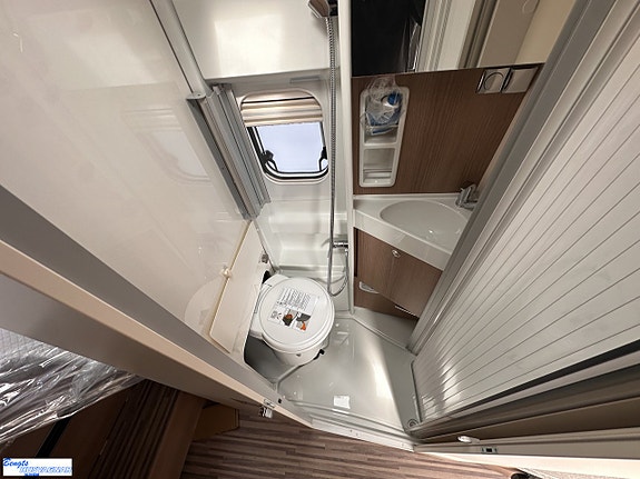 Malibu diversity GT skyview 640 LE K | SISTA EXEMPLARET | DIESELVÄRME | VÄLUTRUST 14 of 21