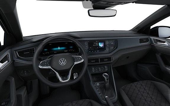 Volkswagen Taigo 2 of 2