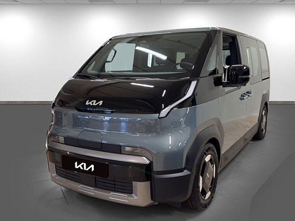 Kia PV5