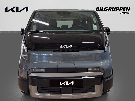 Kia PV5 2 of 5