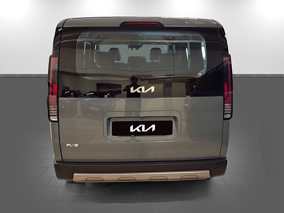 Kia PV5 5 of 5