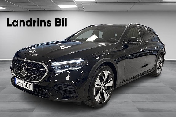 Mercedes-Benz E300 de