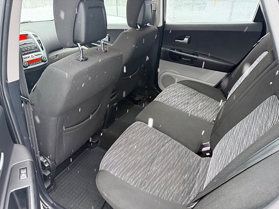 Kia Ceed 6 of 6