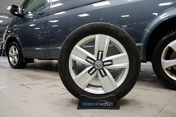 Volkswagen Transporter 12 of 12