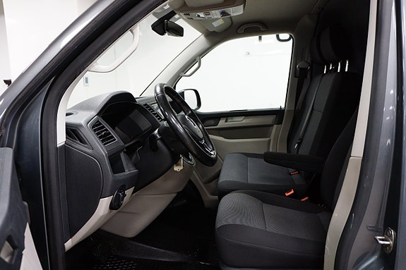 Volkswagen Transporter 5 of 5