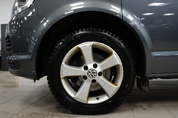Volkswagen Transporter 2 of 5
