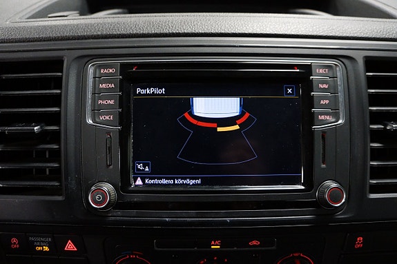 Volkswagen Transporter 10 of 12