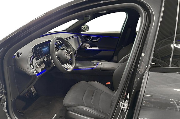 Mercedes-Benz E300 de 12 of 12