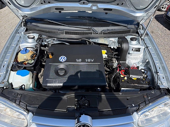 Volkswagen Golf I 20 of 25