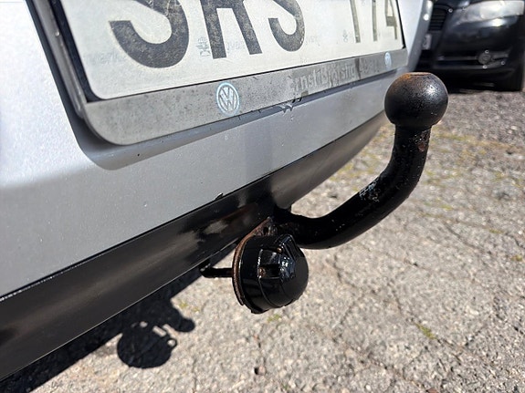 Volkswagen Golf I 25 of 25
