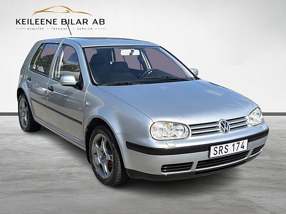 Volkswagen Golf I 5 of 25