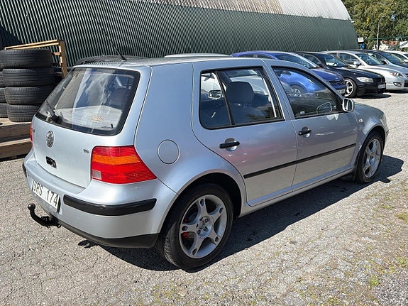 Volkswagen Golf I 17 of 25