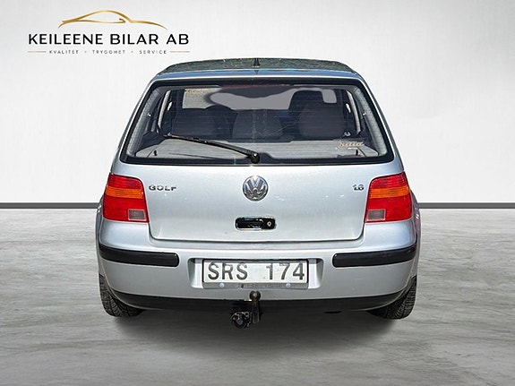 Volkswagen Golf I 6 of 25