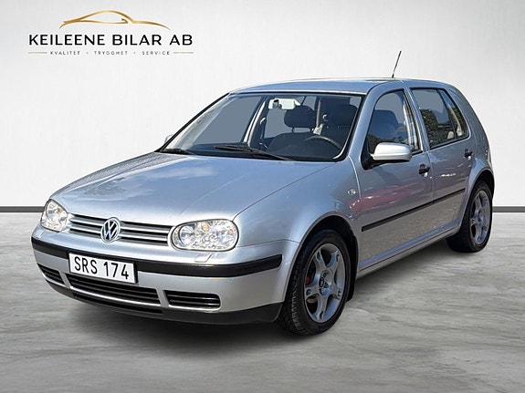 Volkswagen Golf I 3 of 25