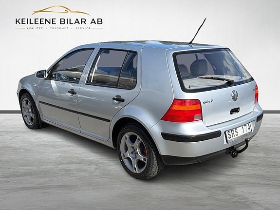 Volkswagen Golf I 9 of 25