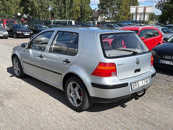 Volkswagen Golf I 16 of 25