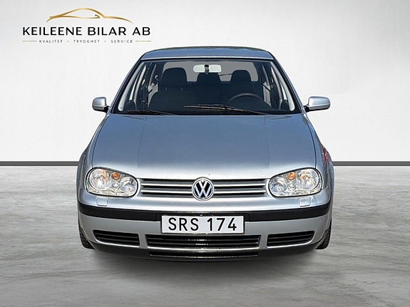 Volkswagen Golf I 4 of 25