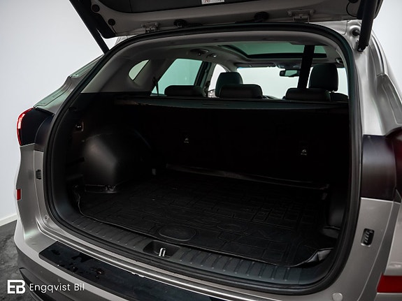 Hyundai Tucson 8 of 30