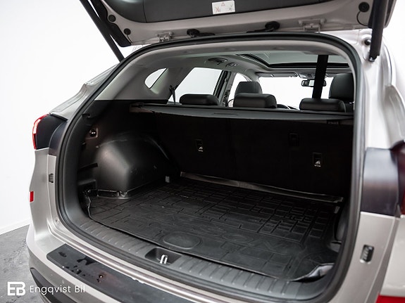 Hyundai Tucson 12 of 30