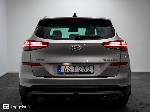 Hyundai Tucson 7 of 30