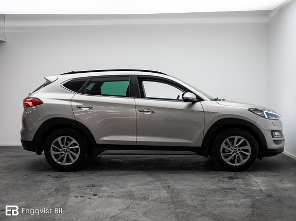 Hyundai Tucson 9 of 30