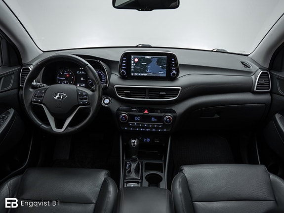 Hyundai Tucson 30 of 30