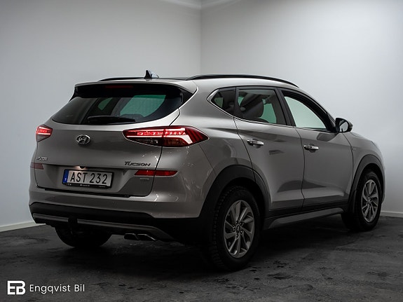 Hyundai Tucson 6 of 30