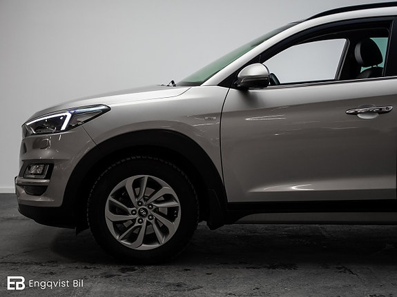 Hyundai Tucson 4 of 5