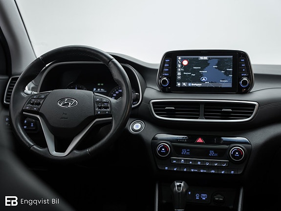 Hyundai Tucson 29 of 30
