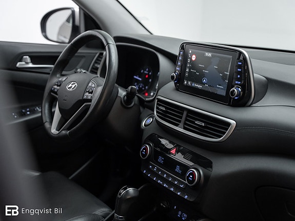 Hyundai Tucson 21 of 30