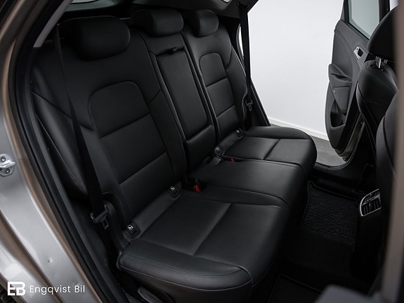Hyundai Tucson 17 of 30