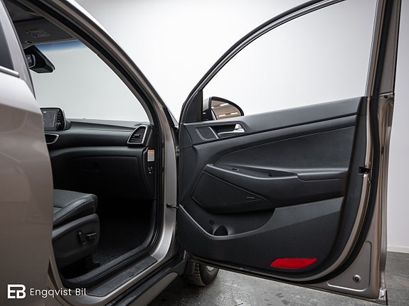 Hyundai Tucson 19 of 30