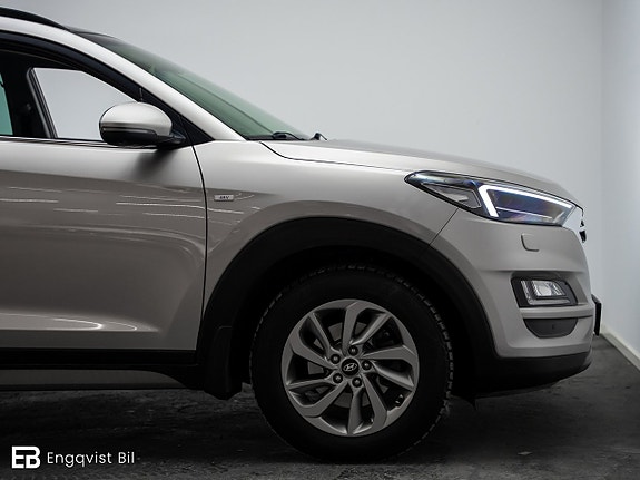 Hyundai Tucson 10 of 30