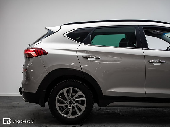 Hyundai Tucson 11 of 30
