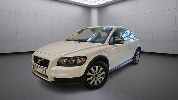 Volvo C30