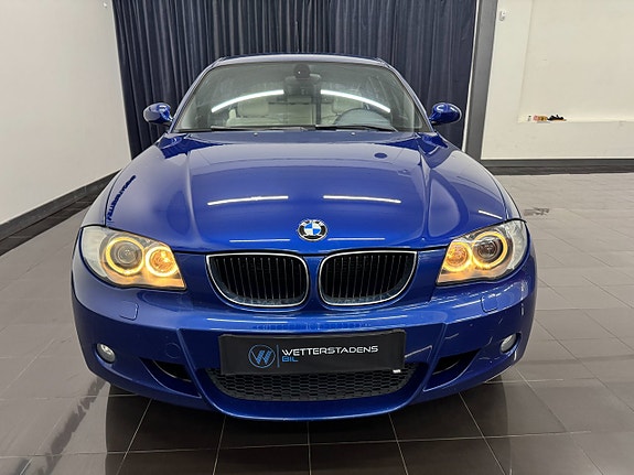 BMW 120 3 of 5