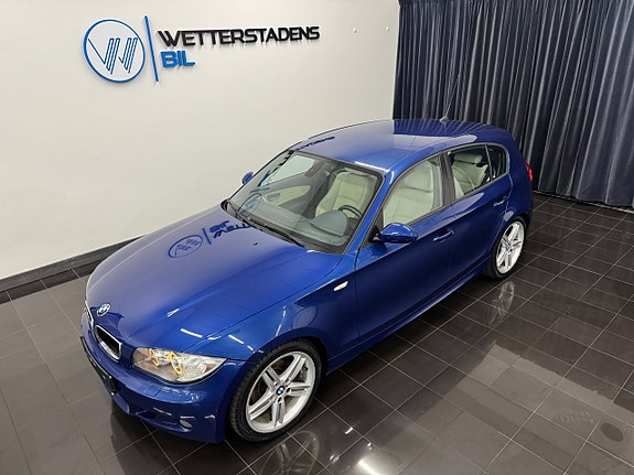 BMW 120 7 of 15