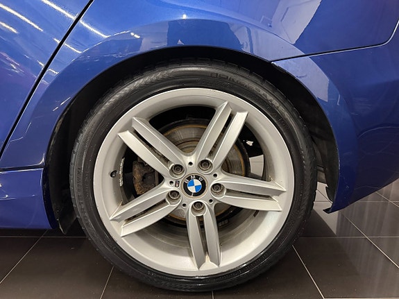 BMW 120 15 of 15