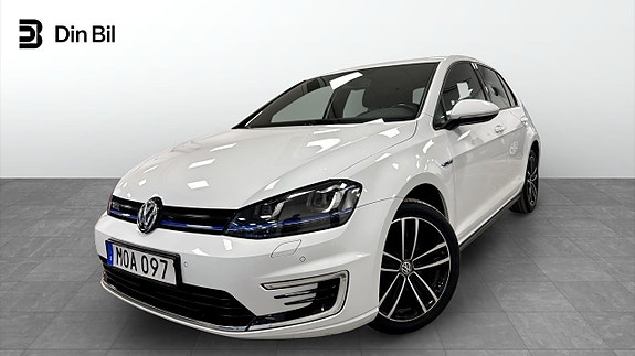 Volkswagen Golf-Serie