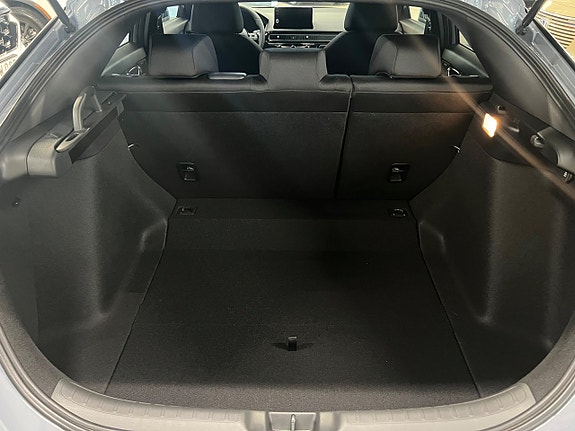 Honda Civic 10 of 17