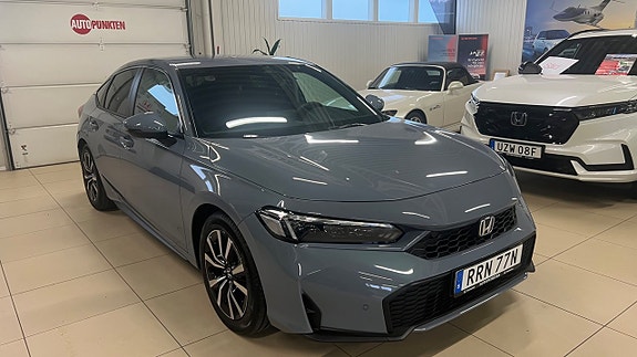 Honda Civic 2 of 5