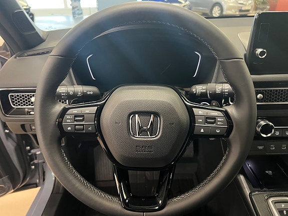 Honda Civic 11 of 17