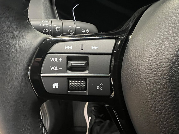 Honda Civic 14 of 17