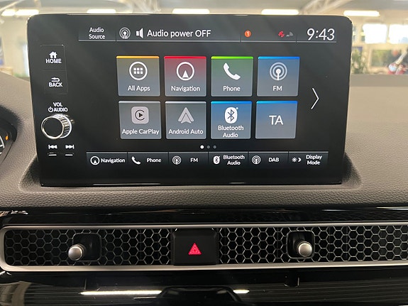 Honda Civic 15 of 17