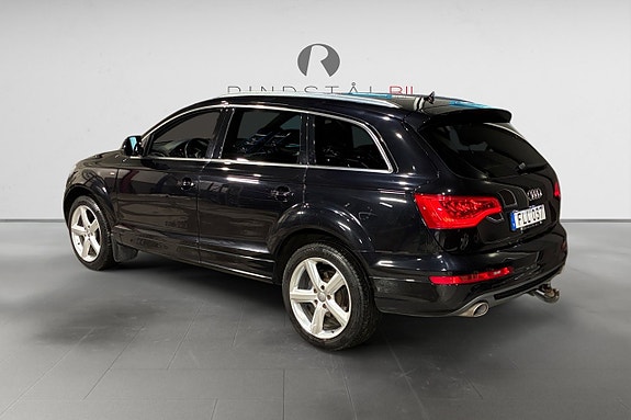 Audi Q7 5 of 5