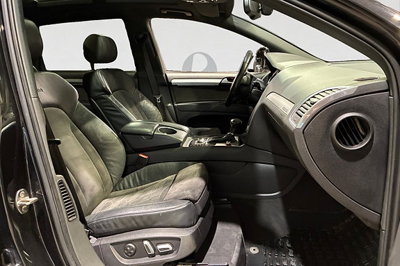 Audi Q7 15 of 16