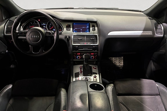 Audi Q7 11 of 16