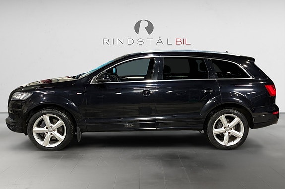 Audi Q7 4 of 5