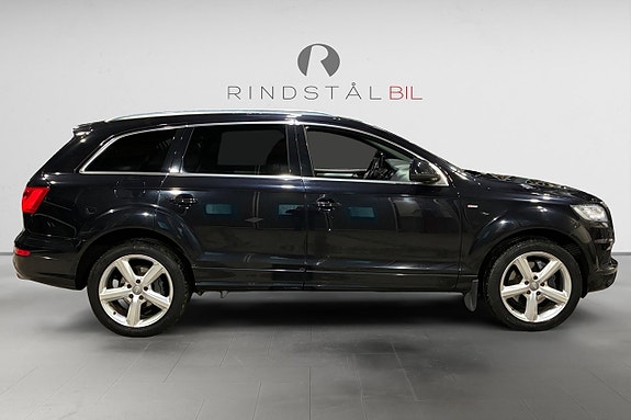Audi Q7 8 of 16